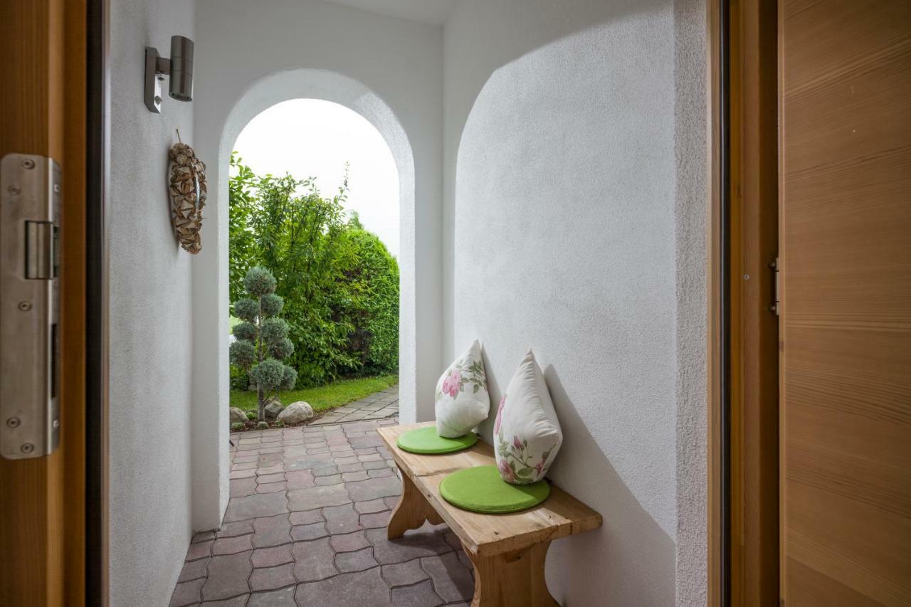 Ferienwohnung Hirzinger Marlis Going am Wilden Kaiser Exterior foto
